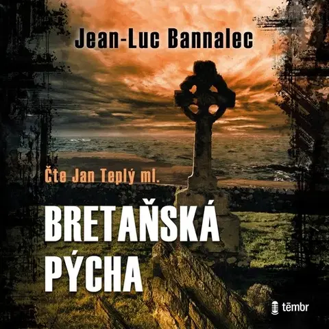 Detektívky, trilery, horory Témbr Bretaňská pýcha