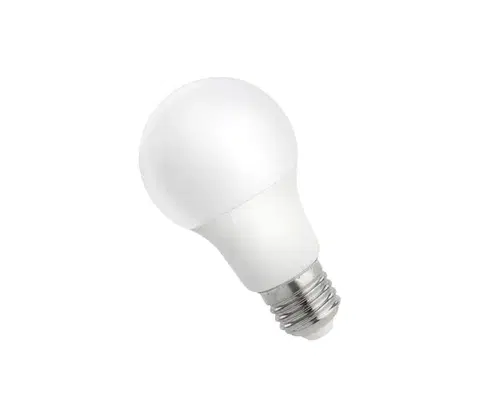 LED osvetlenie  LED žiarovka GLS A60 E27/9W/230V 4000K 14611_9W