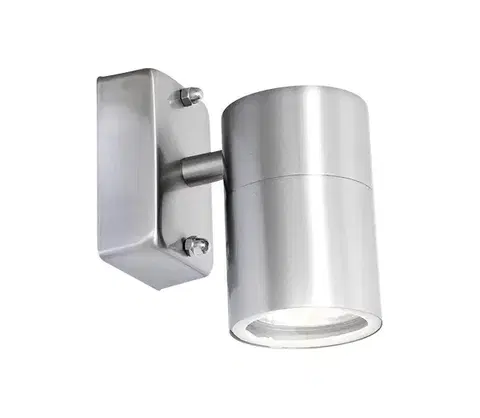 Záhradné lampy Globo 3201 - Vonkajšie nástenné svietidlo STYLE 1xGU10 / 35W / 230V 3201
