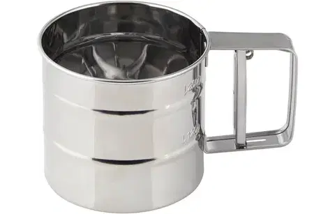 Sitká MAKRO - Sitko na múku a práškový cukor