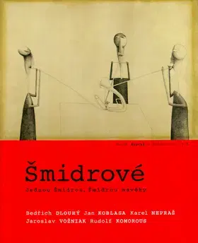 Umenie - ostatné Šmidrové - Kolektív autorov