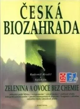Alternatívna medicína - ostatné Česká biozahrada