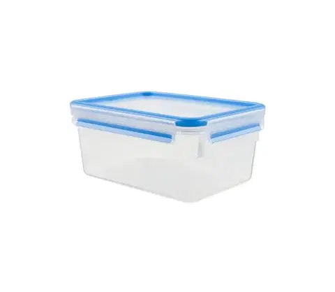 Dózy na potraviny Tefal Master Seal Fresh dóza obdĺžniková 3,7 l K3022012