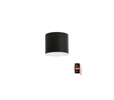 Svietidlá  NEO 07244L - LED Stmievateľné svietidlo RONDATE 32W/230V 16,5cm Wi-Fi Tuya 07244L