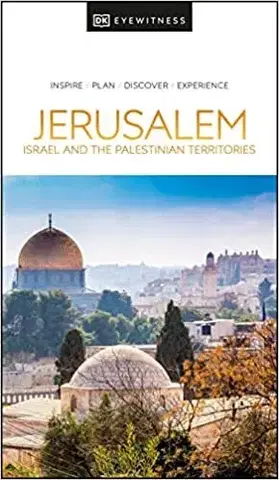 Ázia Jerusalem, Israel and the Palestinian Territories