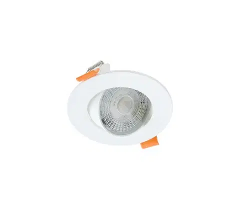 Svietidlá  LED Podhľadové svietidlo BRINO LED/3/5/7W/230V 3000/4000/6500K biela 004346