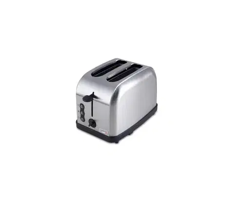 Predlžovacie káble Beper - Hriankovač s dvoma otvormi 900W/230V nerez BEP-90853