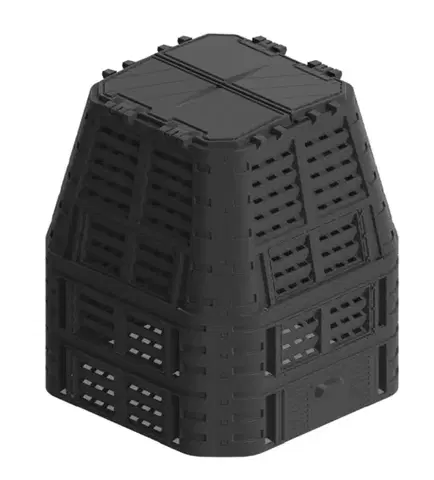 Kompostéry Kompostér CLIC 1000L Rojaplast