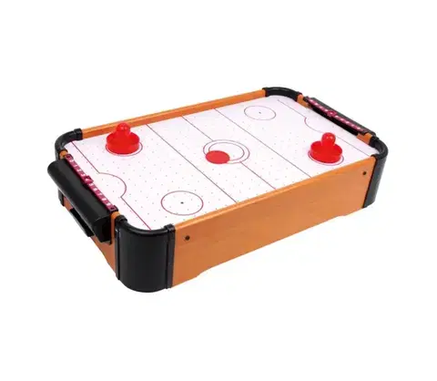 Stolné hokeje Small Foot Air Hockey vzdušný hokej