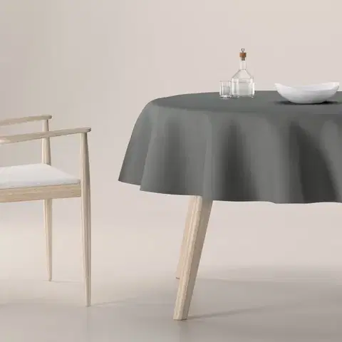 Obrusy Obrus okrúhly