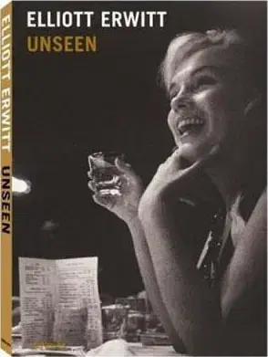 Cudzojazyčná literatúra Unseen - Elliott Erwitt