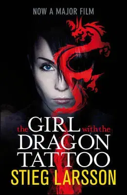 Cudzojazyčná literatúra The Girl with the Dragon Tattoo - Stieg Larsson