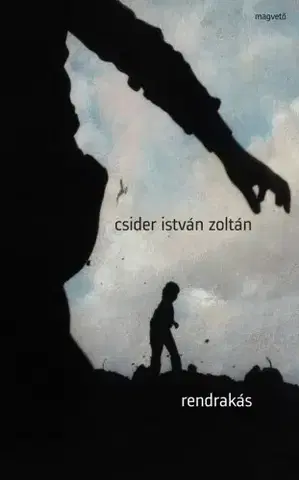 Svetová beletria Rendrakás - István Zoltán Csider