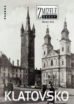 História - ostatné Klatovsko - Martin Kříž