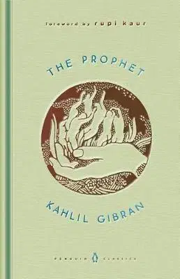 Cudzojazyčná literatúra The Prophet - Kahlil Gibran