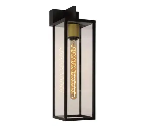 Záhradné lampy Lucide 27806/01/30