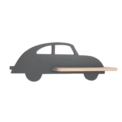 Osvetlenie Detská lampička CAR LED Candellux