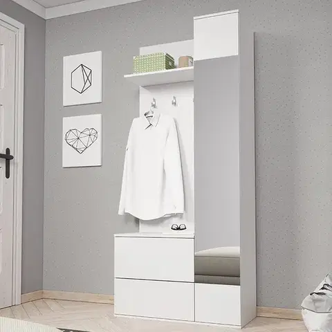Predsieňové steny Predsieňová zostava GADIS Tempo Kondela