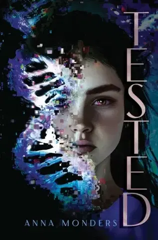 Pre deti a mládež Tested - Anna Monders