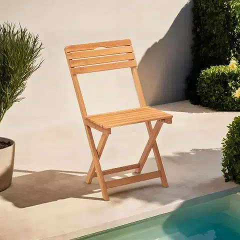 Záhradné kreslá a stoličky Garden Chair My023