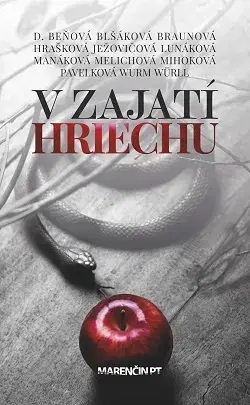 Slovenská beletria V zajatí hriechu - Kolektív autorov
