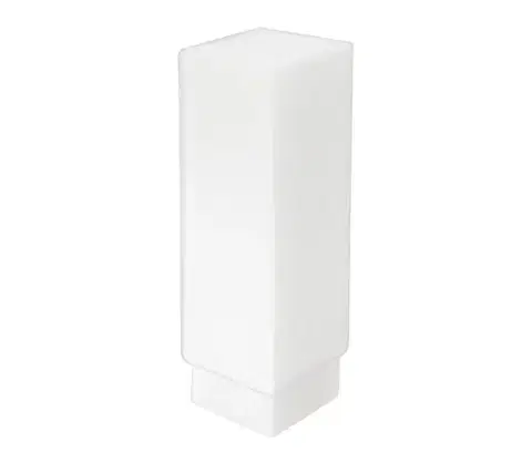 Lampy Prezent 12004 - Náhradné sklo ZETA G9 12004 NS ZETA
