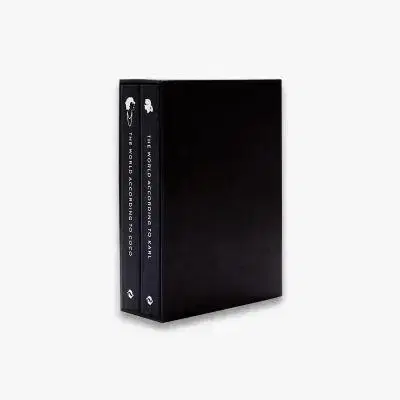 Citáty, výroky, aforizmy, príslovia, porekadlá Wit & Wisdom of Coco and Karl - Karl Lagerfeld,Coco Chanel