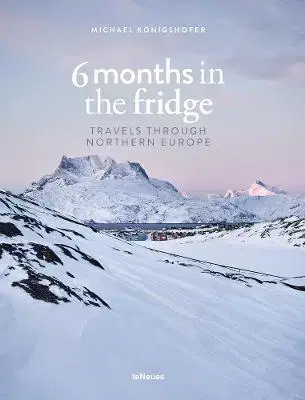 Fotografia 6 Months In The Fridge - Michael Koenigshofer