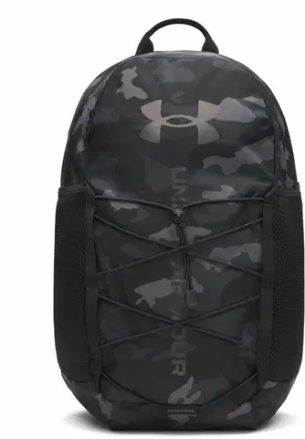 Batohy Under Armour Hustle Sport 6.0 Veľkosť: Univerzálna veľkosť