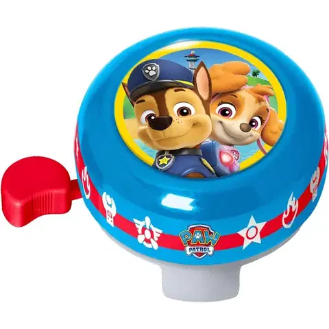 Príslušenstvo pre vozítka Zvonček Paw Patrol