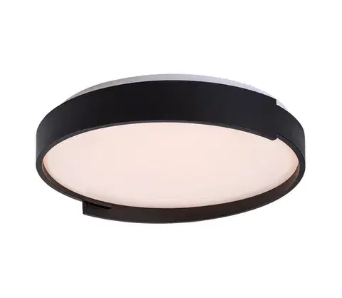 Svietidlá Rabalux 71306 - LED Stm. stropné svietidlo LALEH LED/48W/230V 3000-6500K + DO 71306