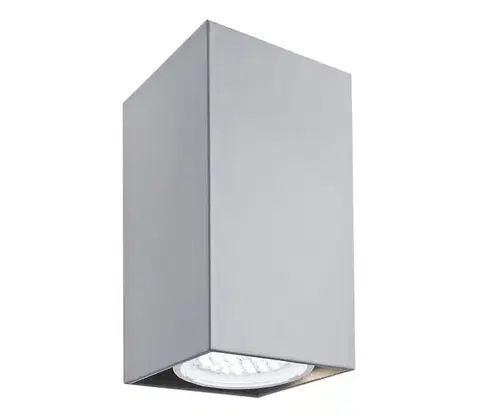 Svietidlá Argon 3093 - LED Bodové svietidlo TYBER 3 1xGU10/3,5W/230V 3093