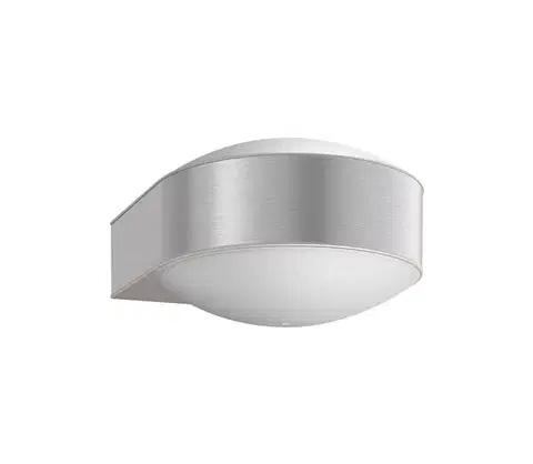 Záhradné lampy Philips 17336/47/PN - Vonkajšie nástenné svietidlo MYGARDEN CHIPMUNK E27/42W 17336/47/PN