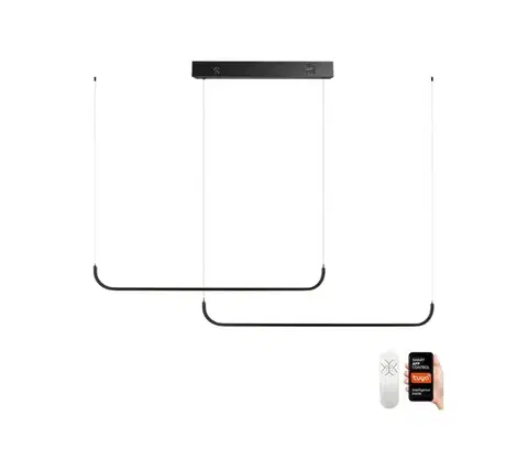Svietidlá  NEO 07226L - LED Stmievateľný luster na lanku PATTINI LED/53W/230V Tuya+DO 07226L