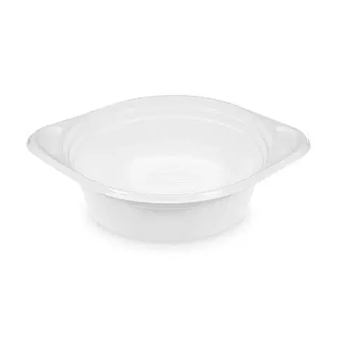 Grilovacie náradie Kinekus Miska na polievku, 500ml, PP (polypropylén), balenie 100ks