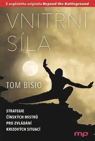 Joga, meditácia Vnitřní síla - Tom