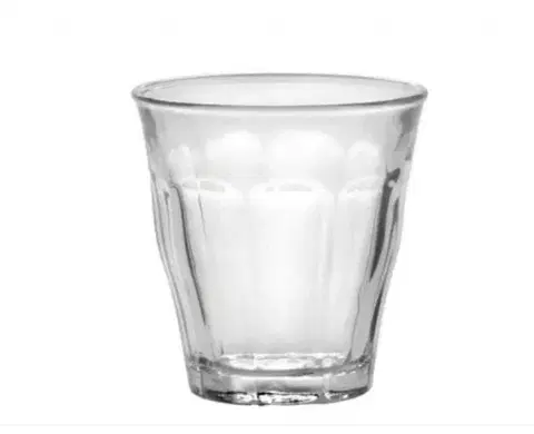 Poháre Kinekus Pohár DURIT 90 ml PICARDIE sada 6ks sklo