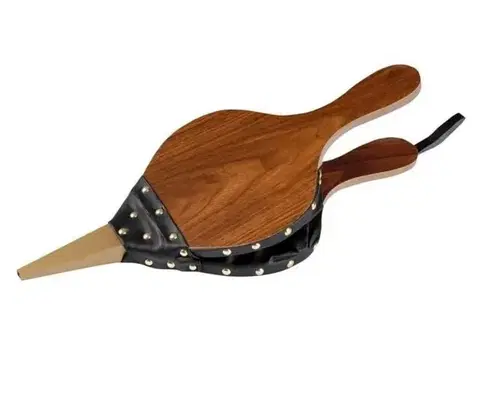 Grilovacie náradie Kinekus Dúchadlo mechanické 42 cm  MG 121