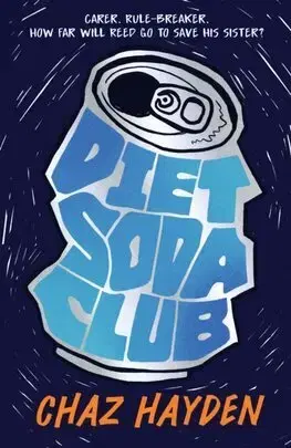 Young adults Diet Soda Club - Chaz Hayden