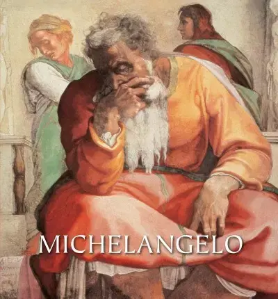 Výtvarné umenie Michelangelo