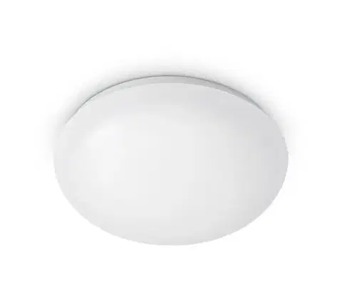 Svietidlá Philips - LED stropné svietidlo so snímačom SHAN LED/12W/230V 2700K 8718699680534