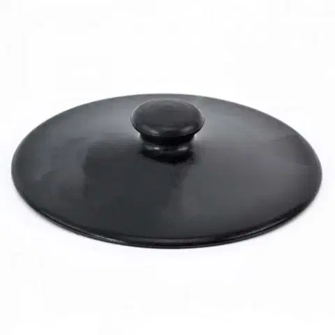 Kinekus Pokrievka plastová, priemer 16cm, univerzálna