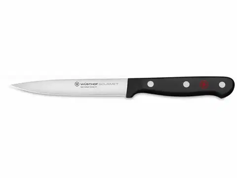 Nože na zeleninu WÜSTHOF Nôž na zeleninu Wüsthof GOURMET 12 cm 4045