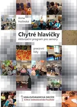 Rozvoj osobnosti Chytré hlavičky - Anna Holínská