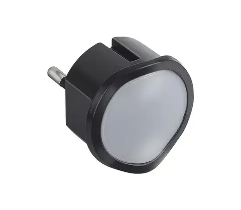Svietidlá Legrand 50677 - LED Nočné svietidlo do zásuvky PL9 LED/0,06W/230V 50677