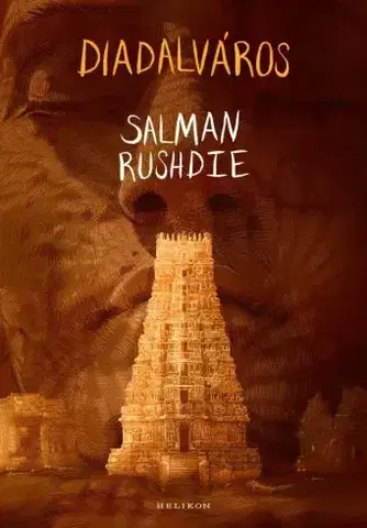 Svetová beletria Diadalváros - Salman Rushdie