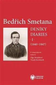 Umenie Bedřich Smetana - Olga Mojžíšová,Tomáš Bernhardt