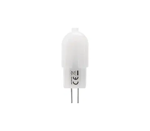 Žiarovky  B.V.  - LED žiarovka G4/1,7W/12V 3000K B10101H2X