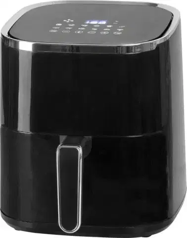 Ostatné kuchynské spotrebiče Kinekus Fritéza teplovzdušná MagicHome, Crocante, 5.0L, 1450W, 12 programov, časovač