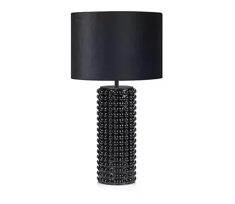 Lampy Markslöjd 107483 - Stolná lampa PROUD 1xE27/60W/230V 107483